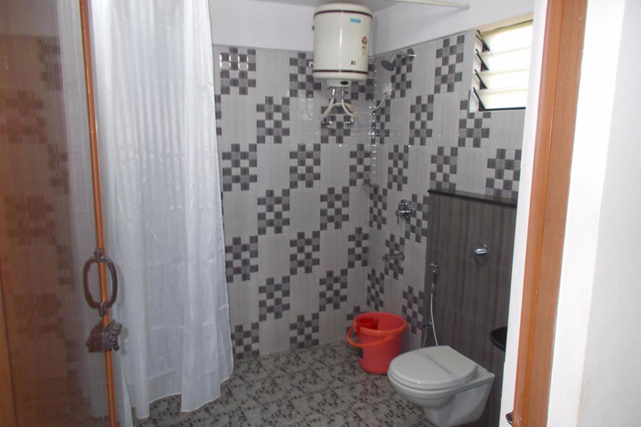 La Flora Sharmada Hidden Nest Otel Gundlupet Dış mekan fotoğraf