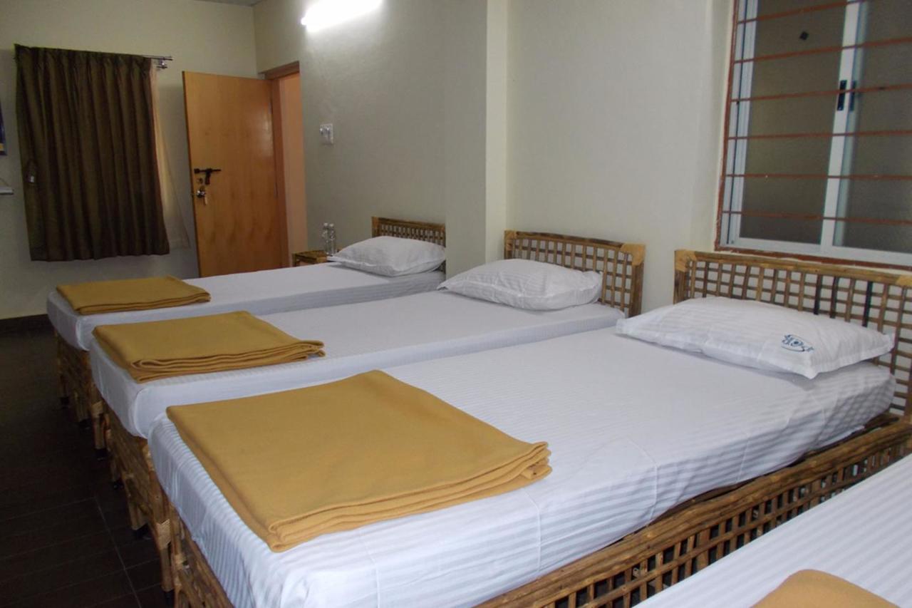 La Flora Sharmada Hidden Nest Otel Gundlupet Dış mekan fotoğraf